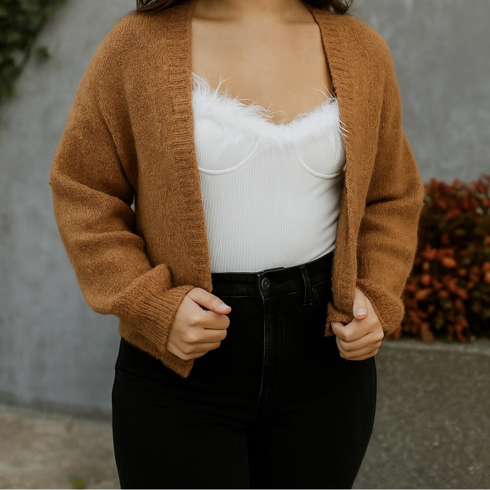 NWOT ENTRO the all fur you bodysuit